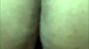I'm dying for cock while hubby works fields