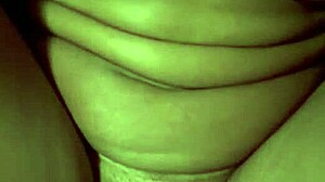 Daddy Stuffing Tight Wet Pussy Amateur Couple Creampie Cumload