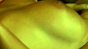 Blondes Bent Over Pool Table for Double Penetration Doggystyle Cowgirl Cum