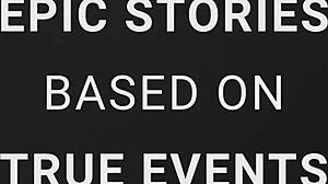 Cute Blonde Casey A Rides Roommate's Massive BBC Cowgirl Till Cum Covered