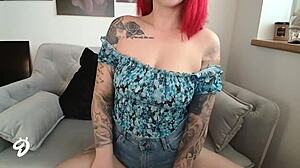 Sexy Teen's Big Ass in Jeans Begs for Your Fetish Touch!