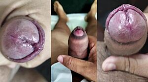 Fucking My Fiancée's Pussy Hard Until We Cum Wet And Dripping Together!