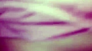 i love indonesian pussy filled with hot creampie cum