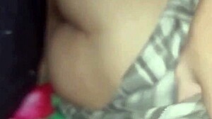Don't cum inside stepsis at school bro she loves sucking cock after class homemade!