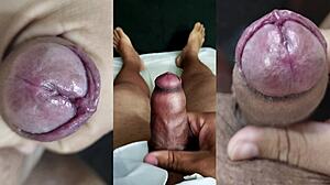 Fucking My Fiancée's Pussy Hard Until We Cum Wet And Dripping Together!
