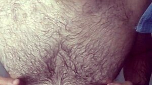 Hide in shower jerking off cum splashing over my legs