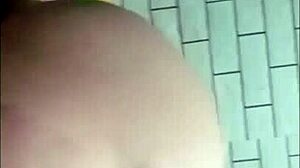I'm dying for cock while hubby works fields