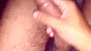 Brazilian Big Cock Solo Masturbation Day 5 of 365 Blast!