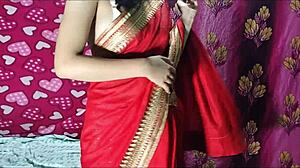 i'm fuckin this newlywed bhabhi's big tits n ass sooo hard devar style