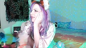 mysterious 2019 cam show heats up part 2