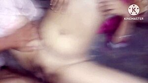 Priyanka Bhabhi Rides Dewar Cock In Wild Bedroom Quickie