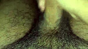 Brazilian Big Cock Solo Masturbation Day 5 of 365 Blast!