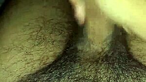Brazilian Big Cock Solo Masturbation Day 5 of 365 Blast!