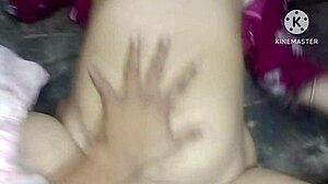 Priyanka Bhabhi Rides Dewar Cock In Wild Bedroom Quickie