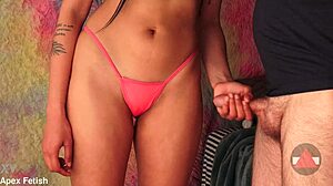 my panties are soaked... please fuck them right now