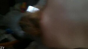 Asian BBW birthday sex bends over doggystyle with young cock
