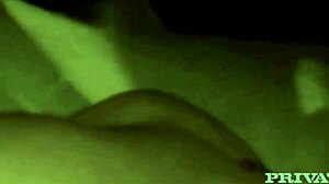 laura angel's interracial passion... big black cock deepthroat! 🔥💦
