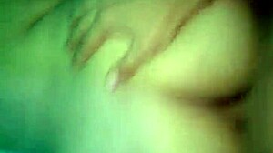 Holy shit, our first motel fuck with big tits ass and monster cock pounding!