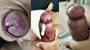 Fucking My Fiancée's Pussy Hard Until We Cum Wet And Dripping Together!