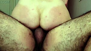 WOW, Fucking Stepsister's Tight Room While Parents Away!
