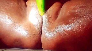 indian village wife fucking cucumber right? 