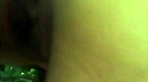 Hardcore Pounding Dominican Prostitute With My Bro In Car