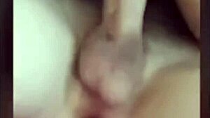 Caiu na net: Goiania slut rides neighbor soccer player's monster cock bareback creampie