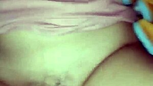 i love indonesian pussy filled with hot creampie cum