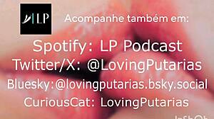 lp podcast 7 tells women to be good girls with guided joi pleasure masturbation