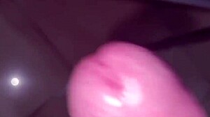 whoa that bodybuilder masseuse oils up his huge cock for wild domination ride and ripped clothes spanking
