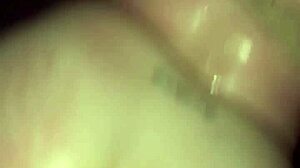 Slutty Pawg Bent Over Car Gets Rough Bbc Creampie Doggystyle While Baby Daddy Sleeps Upstairs