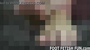 can my little pinkie toe control your every move now?