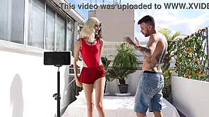e-girl azukat bends over moaning rough anal creampie doggystyle cowgirl