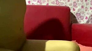 Tiny Pinay Girlfriend Fucked Rough By Boyfriend At Home