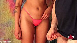 my panties are soaked... please fuck them right now