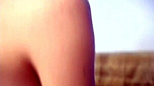 hey, watch this exclusive vid of me and my friend with this hot blonde milf slut