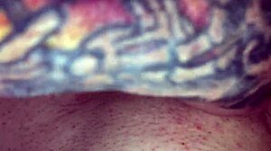 Real Wife's Tight Pussy Gets Roughly Fingered and Stretched by Husband Close Up.