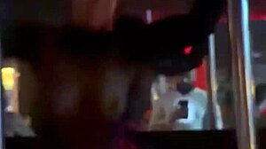 Kalena first swingers house then street parking slutty car fun?