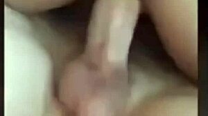 Caiu na net: Goiania slut rides neighbor soccer player's monster cock bareback creampie