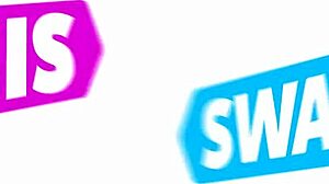 Bored Stepsiblings Play Naked Truth or Dare Turning Sleepover into Group Fuck Fest