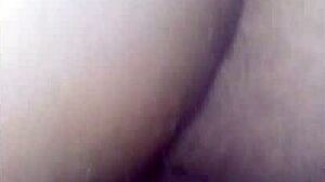 Hardcore Pounding Dominican Prostitute With My Bro In Car