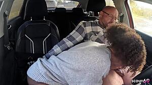 Wanna See Old Guy Raw Fuck Brown-Skinned Teen Lia Amalia?