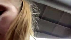 CRAZY BBW TEEN SQUIRTS WILD DURING GYM FUCK AND MASTURBATION