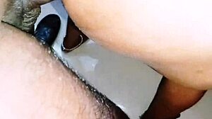 Desi wife cheats with nasty Indian sex and dirty Telugu talks