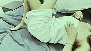 Indian Solo Girl Strips Fingers Juicy Pussy Boobs!