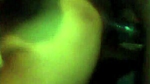 Hardcore Pounding Dominican Prostitute With My Bro In Car