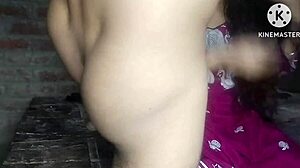 Priyanka Bhabhi Rides Dewar Cock In Wild Bedroom Quickie