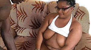 Watch this big ass Euro slut squirt on casting couch hardcore!