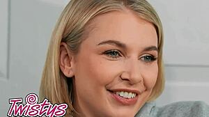 her heart races as lotus lain and ivy lebelle dive into steamy 69 licking big tits and scissoring to wild orgasms