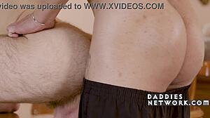 two twinks surrender as cabal's eager sexual servants